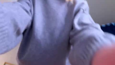 Miss Cutie online show from February 13, 4:19 am