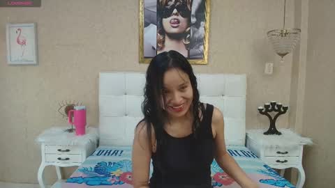 miladiosa online show from January 7, 12:07 pm