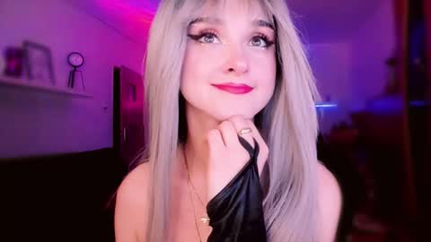 MiladyJolie online show from March 14, 3:56 am