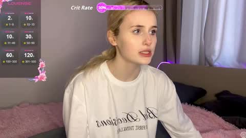 Mila online show from March 15, 9:37 am