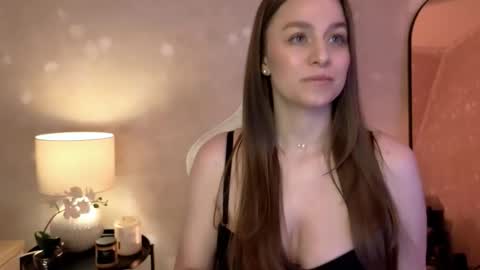 Mila Fleur online show from October 10, 2:16 pm