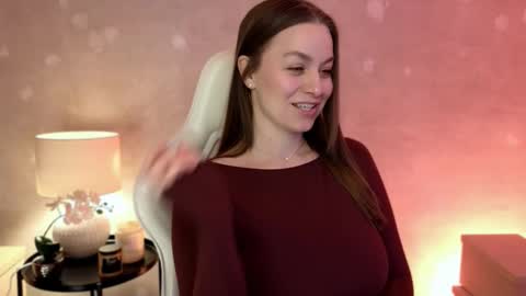 Mila Fleur online show from December 17, 4:13 pm