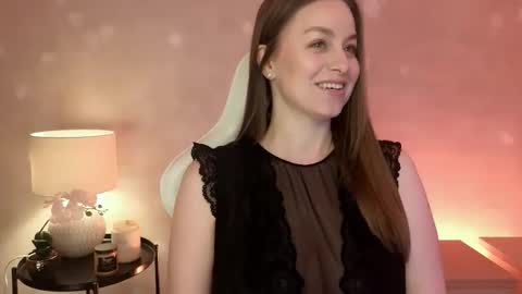 Mila Fleur online show from January 14, 3:06 pm