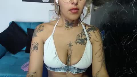 milafuckass online show from March 26, 6:24 pm