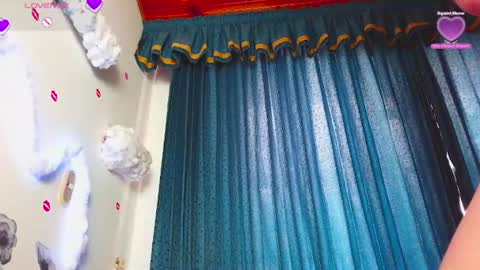 Snapshot of milafyre chatting on September 20, 5:36 pm valery online show from September 20, 5:36 pm