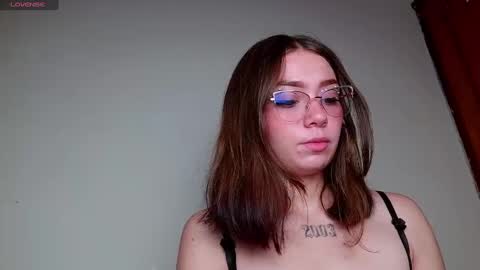 Snapshot of milafyre chatting on October 7, 1:19 pm valery online show from October 7, 1:19 pm