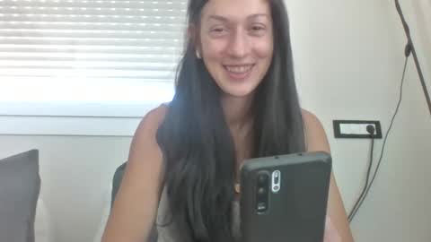 MilaGabor online show from September 25, 10:30 am