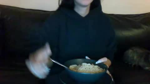 MilaGabor online show from January 5, 6:11 pm