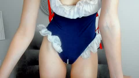 Snapshot of milaglow chatting on June 14, 1:13 pm MilaGlow online show from June 14, 1:13 pm