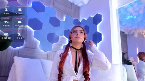 Snapshot of milagrace1 chatting on October 20, 10:27 am online show from October 20, 10:27 am