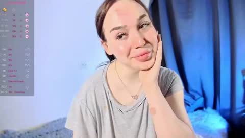 milagros_iva online show from June 21, 2:52 pm