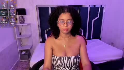 Milenna online show from September 30, 4:39 am