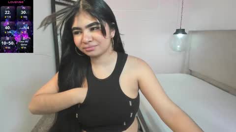 Snapshot of milaheat1 chatting on March 22, 7:50 pm milaheat1 online show from March 22, 7:50 pm