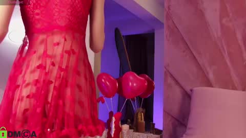 Snapshot of milahoneyy chatting on February 15, 6:59 pm MH online show from February 15, 6:59 pm