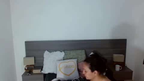 mila online show from January 15, 10:06 am