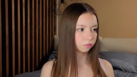 Mila online show from May 9, 3:17 pm