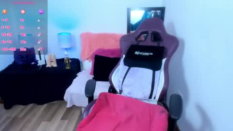 Lorena online show from December 24, 1:59 am