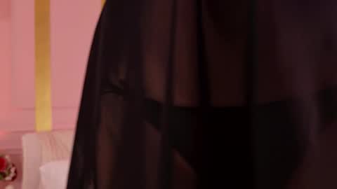 Snapshot of milalavson chatting on March 21, 10:20 am Mila online show from March 21, 10:20 am