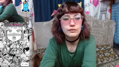 Mila-Lunala online show from September 28, 7:08 pm