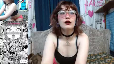 Mila-Lunala online show from October 4, 7:12 pm