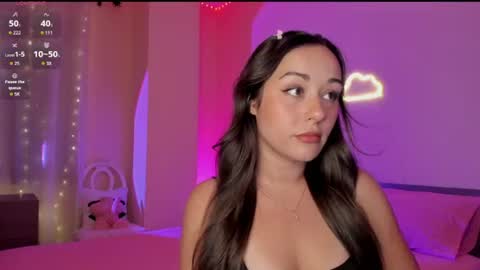 Mila Mae online show from June 21, 1:03 pm
