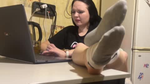 Snapshot of milamisss chatting on April 15, 7:58 pm milamisss online show from April 15, 7:58 pm