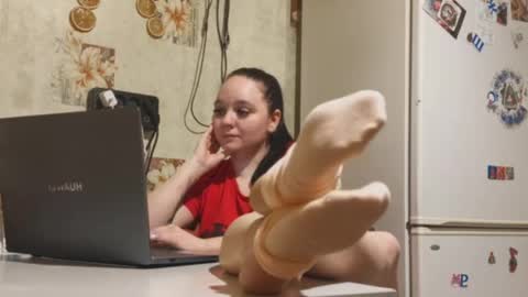 Snapshot of milamisss chatting on April 26, 7:55 pm milamisss online show from April 26, 7:55 pm