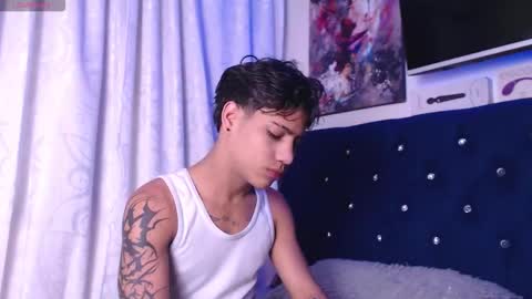 Milan Anxel online show from November 30, 2:37 am