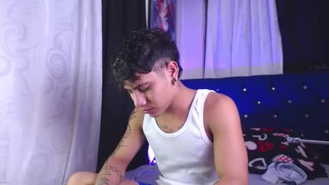 Milan Anxel online show from February 28, 1:06 am