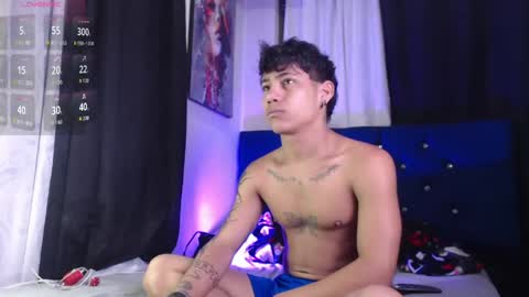 Milan Anxel online show from March 24, 1:32 am