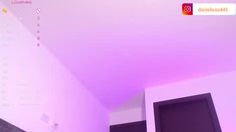 Sweet Milan online show from October 21, 12:11 am