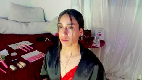 Milane online show from February 15, 3:36 am
