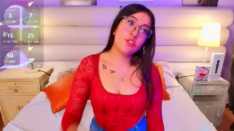 milan_sweetie online show from February 28, 12:00 am