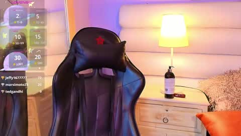 milan_sweetie online show from May 27, 1:57 am