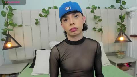 MILAN   online show from March 19, 10:03 pm