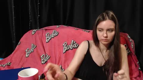 MilAna online show from November 6, 4:52 pm