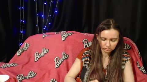 MilAna online show from December 22, 6:38 pm