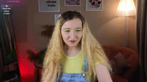 Milana online show from October 7, 9:23 pm