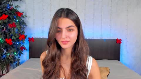 Milana online show from January 12, 4:50 pm