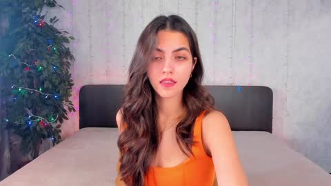 Milana online show from February 3, 11:20 am