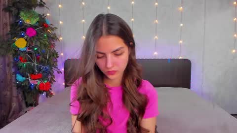 Milana online show from May 6, 7:13 am