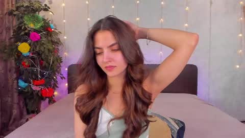 Milana online show from May 7, 7:14 am
