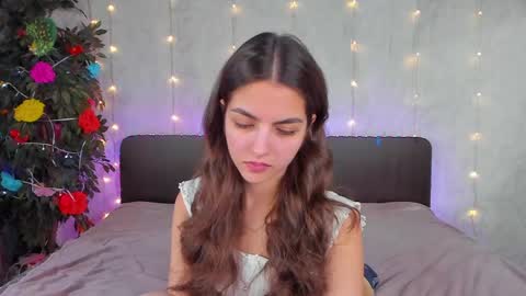 Milana online show from May 18, 7:14 am