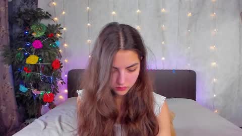 Milana online show from May 24, 7:13 am