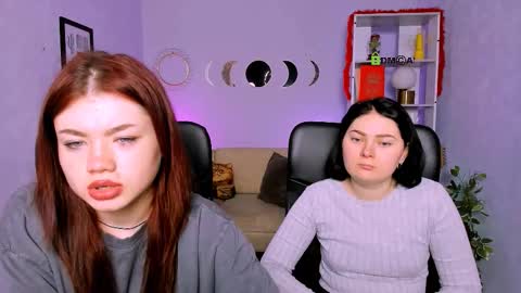 Mila online show from March 16, 6:39 am