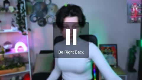 Mila online show from March 21, 3:26 pm