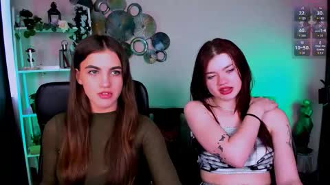 Mila online show from March 23, 1:48 pm