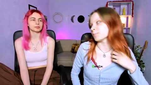 Mila online show from April 2, 5:49 am