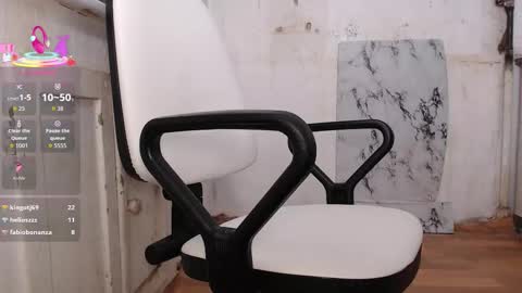 Dan and Milana online show from October 16, 2:29 pm