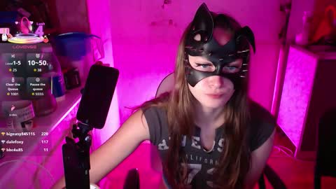 Dan and Milana online show from October 20, 4:51 pm